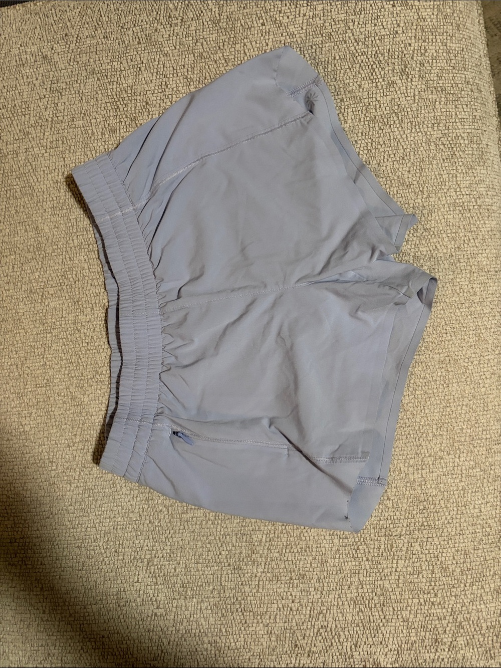 Athleta Girl Heart The Hustle 2.5” Short